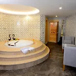 Wome Deluxe 5* Avsallar