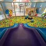 Wome Deluxe Hotel 5*
