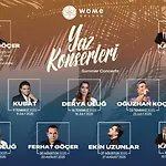 Wome Deluxe Hotel Avsallar