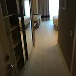 Hotel Wome Deluxe Avsallar