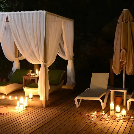 ومي ديلوكس - حلال شامل كليًا 5*