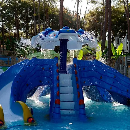 فندق ومي ديلوكس - حلال شامل كليًا أفسالاّر