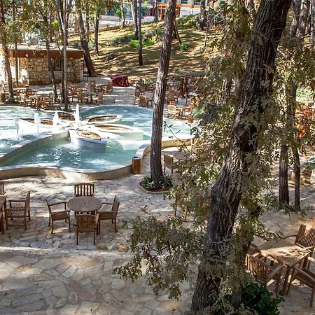 Hotell Wome Deluxe 5*