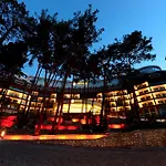 Hotell Wome Deluxe Avsallar
