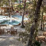 Hotel Wome Deluxe 5*