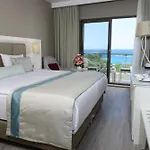 Hotel Wome Deluxe Avsallar