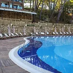 Hotel Wome Deluxe 5*