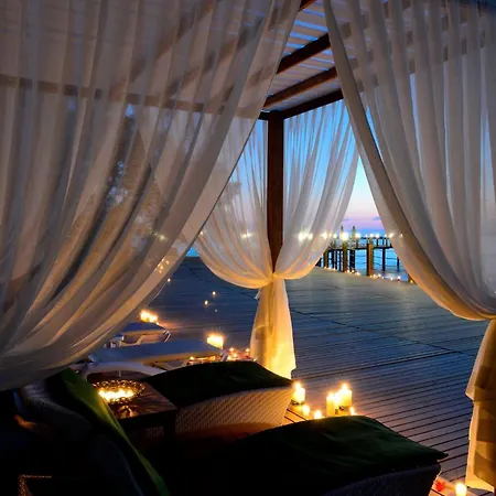 Wome Deluxe Hotel 5*