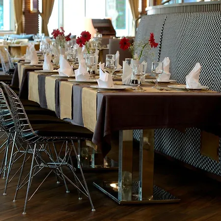 Wome Deluxe Hotel 5*