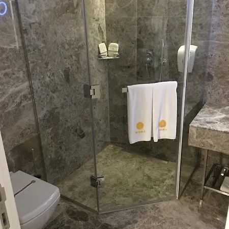 Wome Deluxe 5*