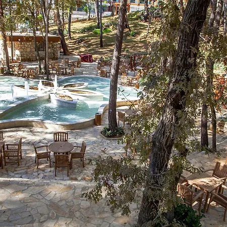 Hotel Wome Deluxe 5*