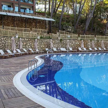 Hotel Wome Deluxe 5*