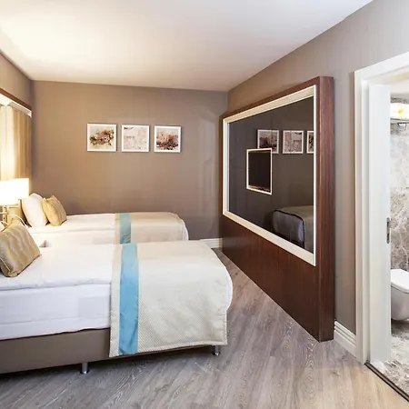 Wome Deluxe Avsallar