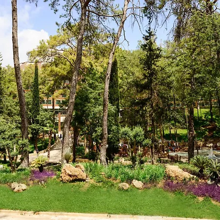 Hotel Wome Deluxe 5*