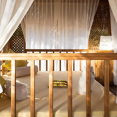 Wome Deluxe Avsallar