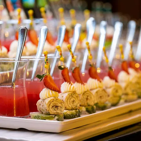 Wome Deluxe 5* Avsallar