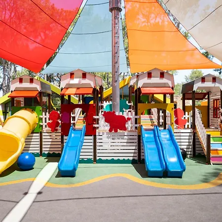 Отель Wome Deluxe 5*