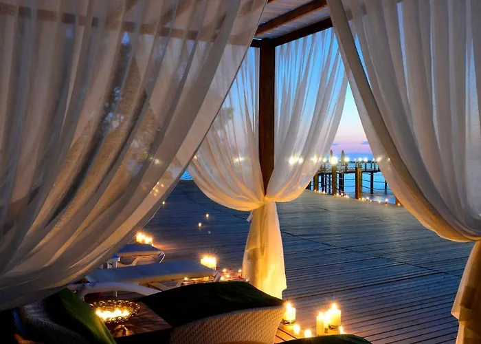 Wome Deluxe Hotel 5*
