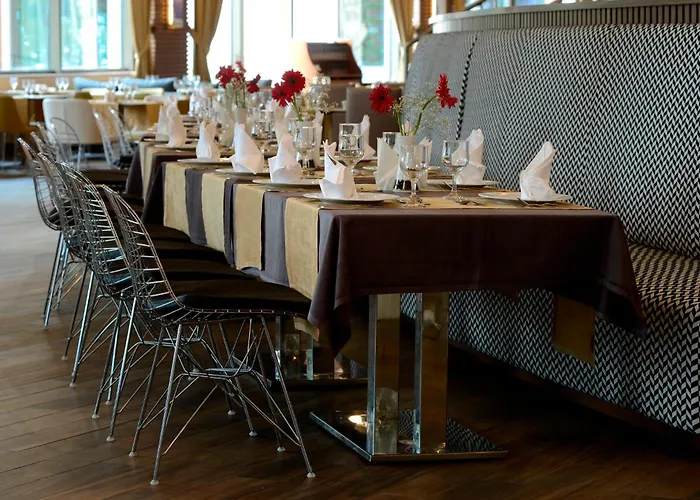 Wome Deluxe Hotel 5*