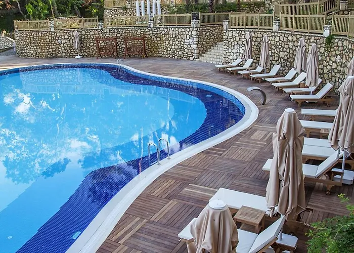 Wome Deluxe Hotel 5*