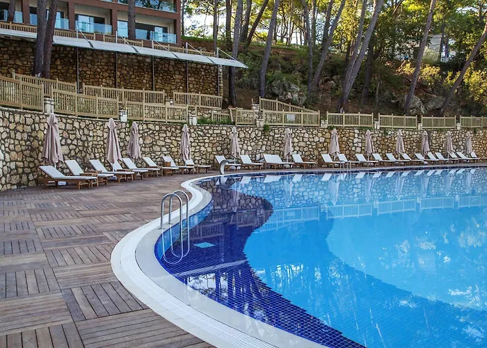 Hotel Wome Deluxe 5*