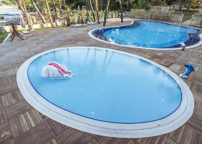 Hotel Wome Deluxe