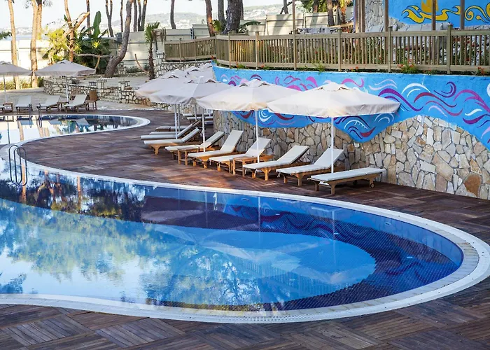 Wome Deluxe Hotel 5*
