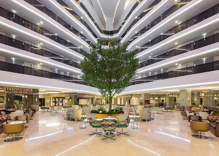 Wome Deluxe Hotel 5*