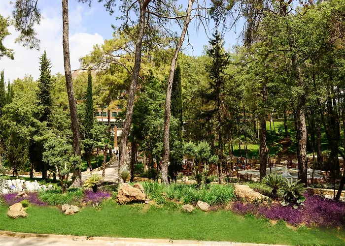 Hotel Wome Deluxe 5*