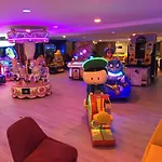 Wome Deluxe 5* Авсаллар