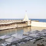 Отель Wome Deluxe Авсаллар